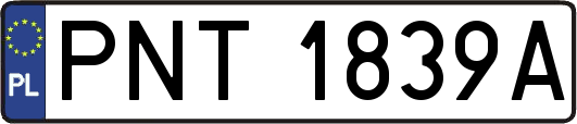 PNT1839A
