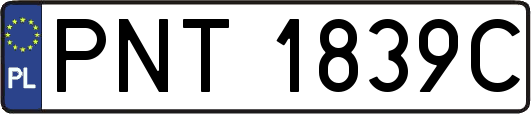 PNT1839C