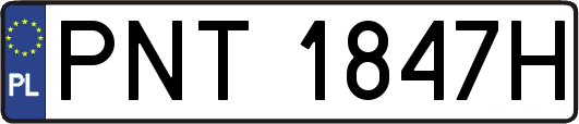 PNT1847H