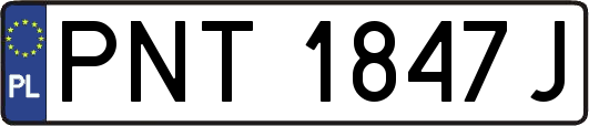 PNT1847J
