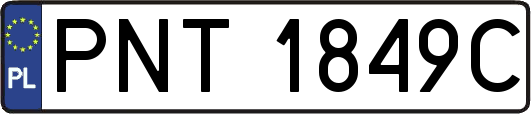 PNT1849C