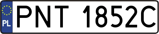 PNT1852C