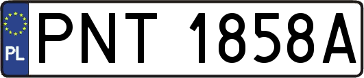 PNT1858A