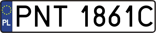 PNT1861C
