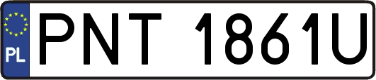 PNT1861U