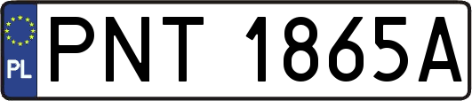 PNT1865A