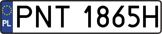 PNT1865H