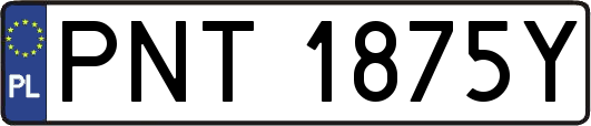 PNT1875Y