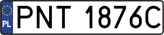 PNT1876C