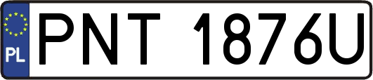 PNT1876U