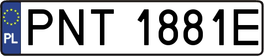 PNT1881E