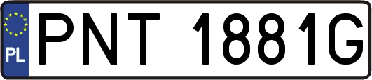 PNT1881G