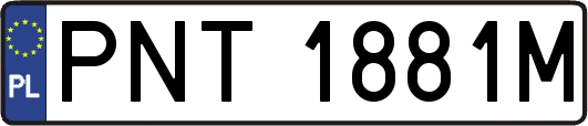 PNT1881M