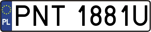 PNT1881U