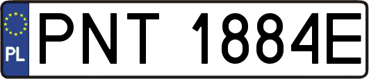 PNT1884E
