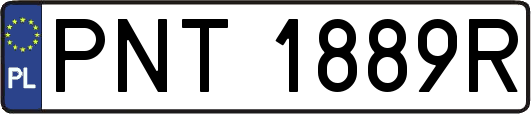 PNT1889R