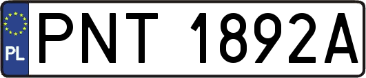 PNT1892A