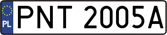 PNT2005A