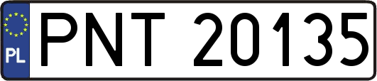 PNT20135