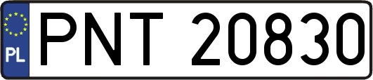 PNT20830