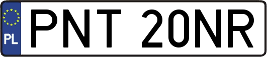 PNT20NR