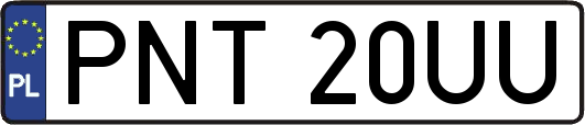 PNT20UU