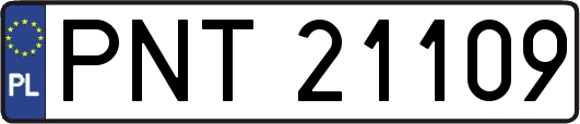 PNT21109