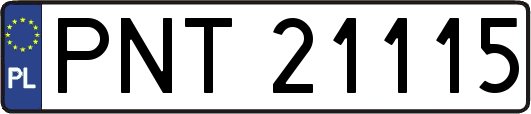 PNT21115