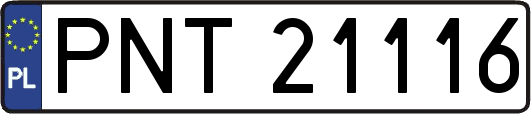 PNT21116