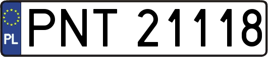 PNT21118