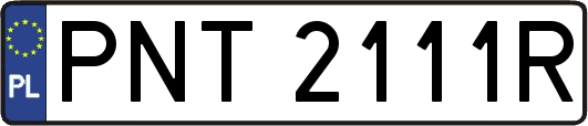 PNT2111R