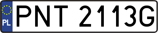 PNT2113G