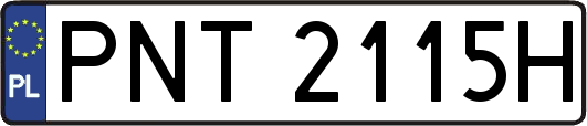 PNT2115H