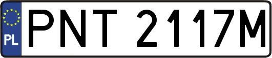 PNT2117M