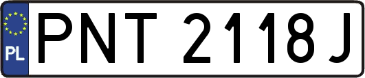 PNT2118J