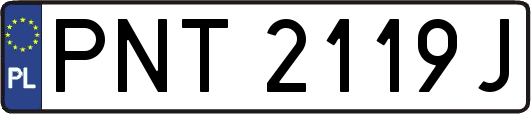 PNT2119J