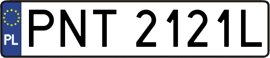 PNT2121L