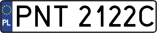 PNT2122C