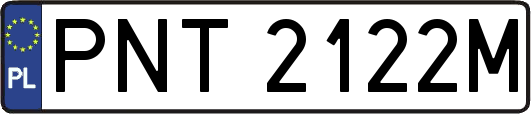 PNT2122M