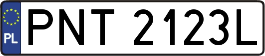 PNT2123L
