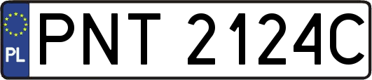 PNT2124C