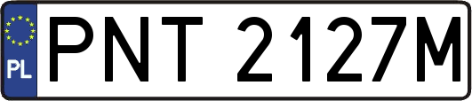 PNT2127M