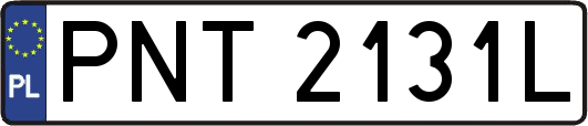 PNT2131L