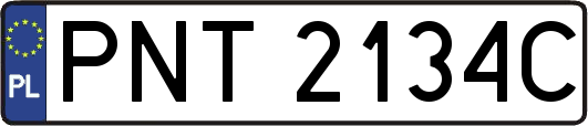 PNT2134C