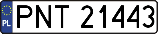 PNT21443