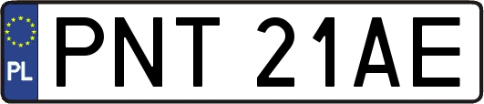 PNT21AE