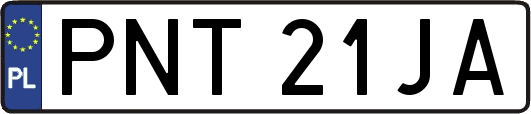 PNT21JA