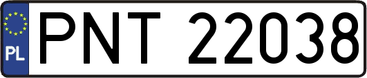 PNT22038