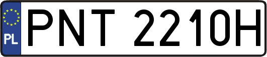 PNT2210H
