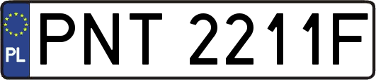 PNT2211F